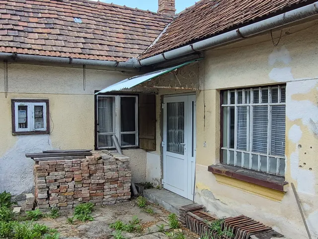 Eladó ház Kurityán 78 nm