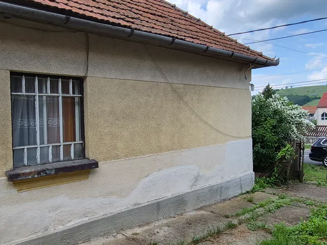 Eladó ház Kurityán 78 nm