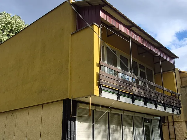 Eladó lakás Bőcs 60 nm
