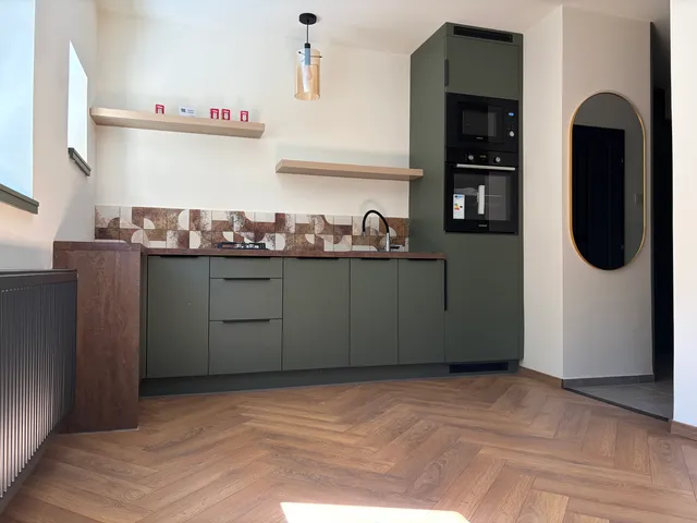 Eladó lakás Miskolc, Belváros 44 nm