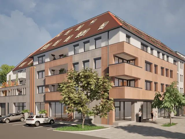 Eladó lakás Miskolc, Belváros 53 nm