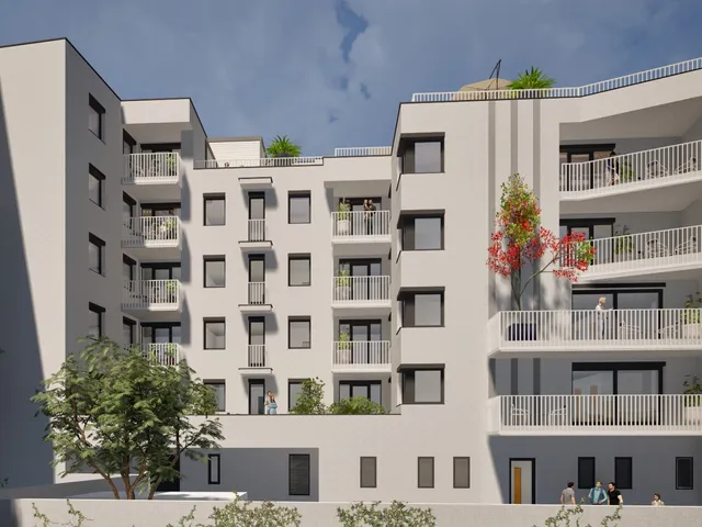 Eladó lakás Miskolc, Belváros 112 nm