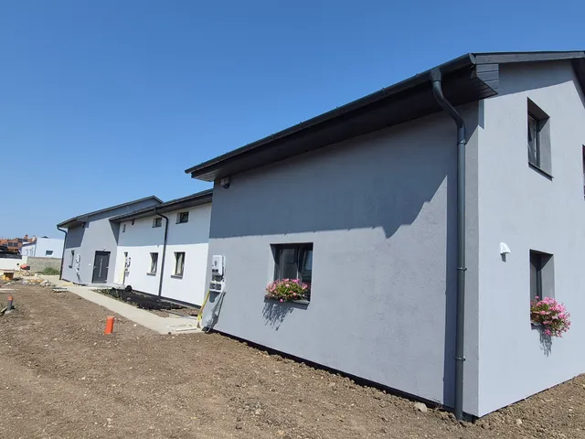 Eladó ház Miskolc, Martinkertváros 104 nm