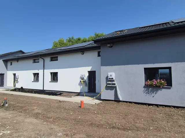 Eladó ház Miskolc, Martinkertváros 104 nm