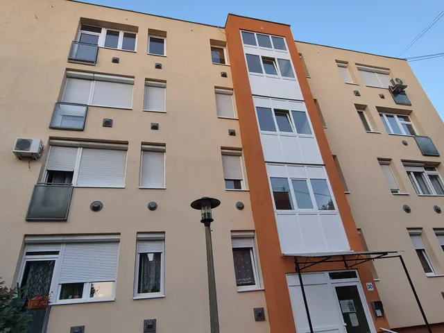 Eladó lakás Miskolc, Hejőcsaba 43 nm