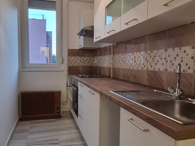 Eladó lakás Miskolc, Hejőcsaba 43 nm