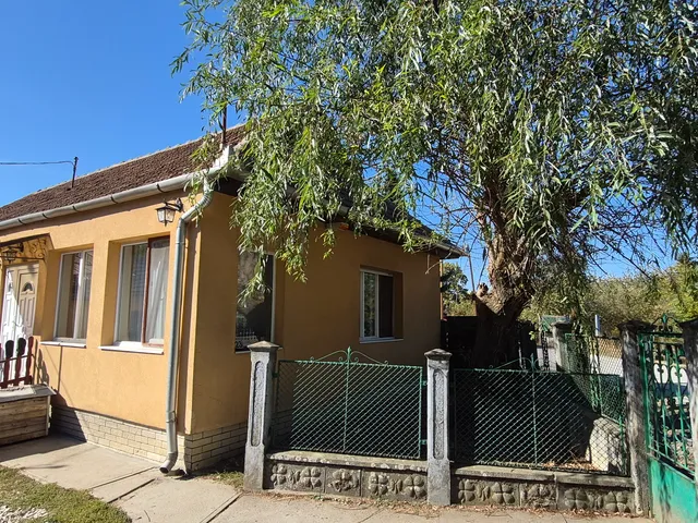 Eladó ház Hernádkak, Belegrád 68 nm