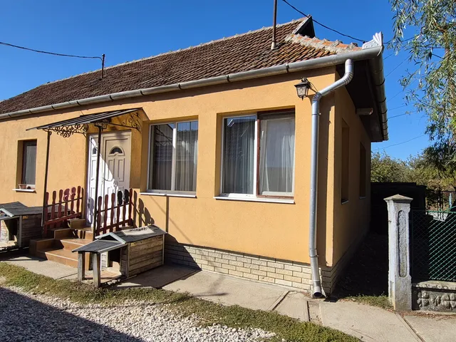 Eladó ház Hernádkak, Belegrád 68 nm