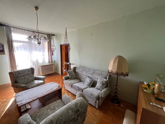 Eladó lakás Miskolc, Szentpéteri kapu 51 nm