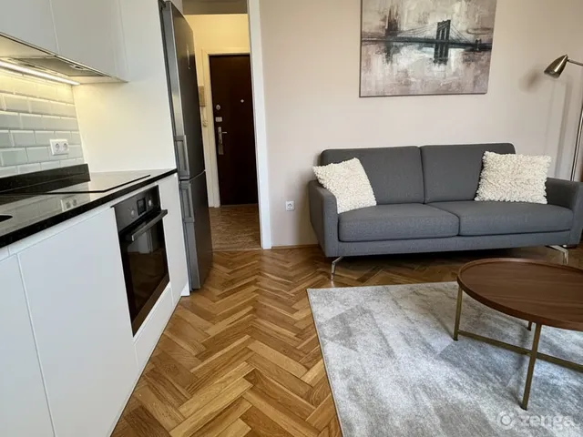 Eladó lakás Budapest XIV. kerület, Alsórákos, Czobor utca 1. 55 nm