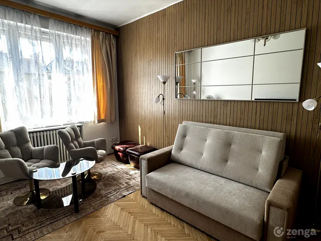 Kiadó lakás Budapest XI. kerület, Szentimreváros 38 nm