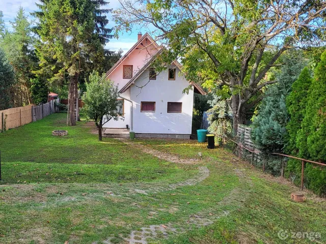 Eladó ház Göd, Felsőgöd 120 nm