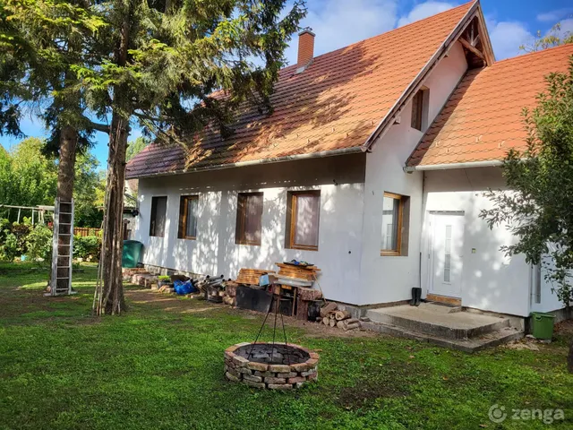 Eladó ház Göd, Felsőgöd 120 nm