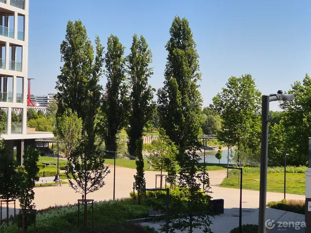 Kiadó lakás Budapest XI. kerület, Kelenföld 44 nm