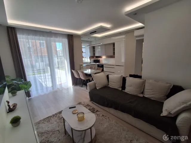 Kiadó lakás Győr, Révfalu 46 nm