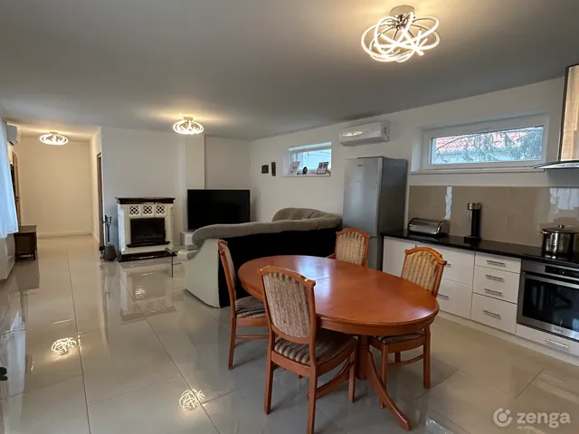 Eladó ház Győrzámoly 92 nm