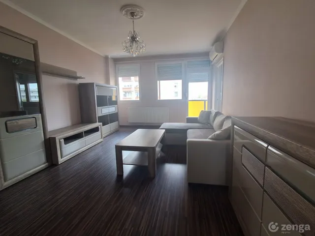 Kiadó lakás Győr, Belváros 58 nm