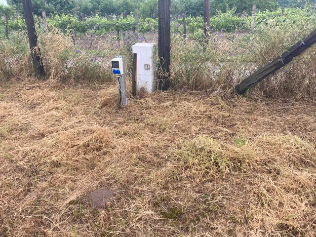 Eladó telek Albertirsa, Három Nyárfa 909 nm