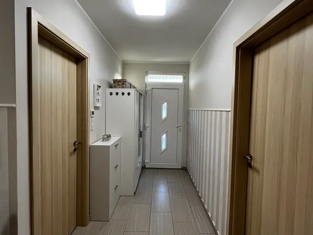 Eladó ház Albertirsa 70 nm