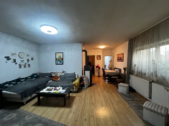 Eladó ház Albertirsa 103 nm