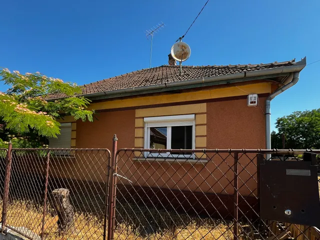 Eladó ház Ceglédbercel 110 nm