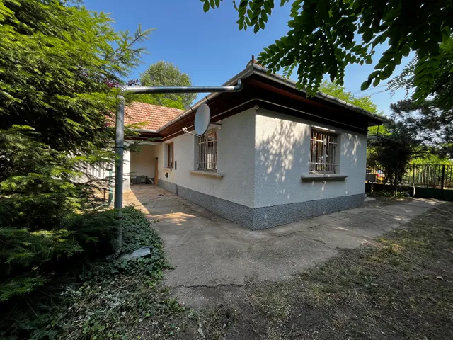 Eladó ház Albertirsa 122 nm