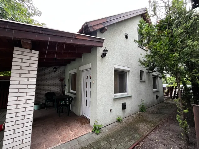 Eladó ház Cegléd 48 nm