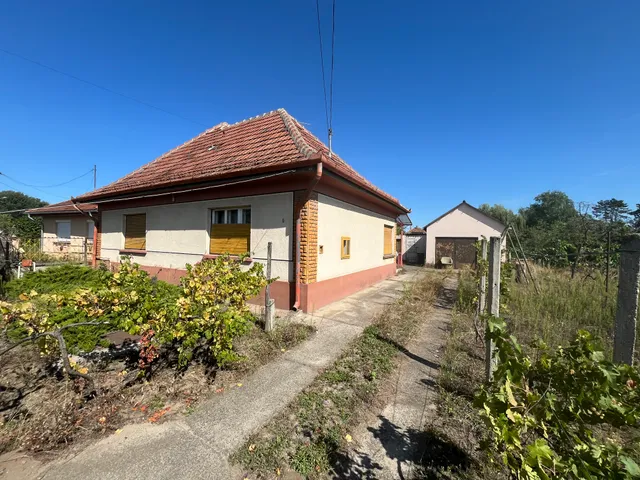 Eladó ház Albertirsa 70 nm