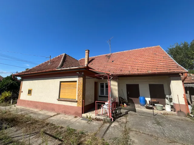 Eladó ház Albertirsa 70 nm