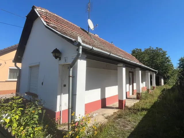 Eladó ház Albertirsa 48 nm