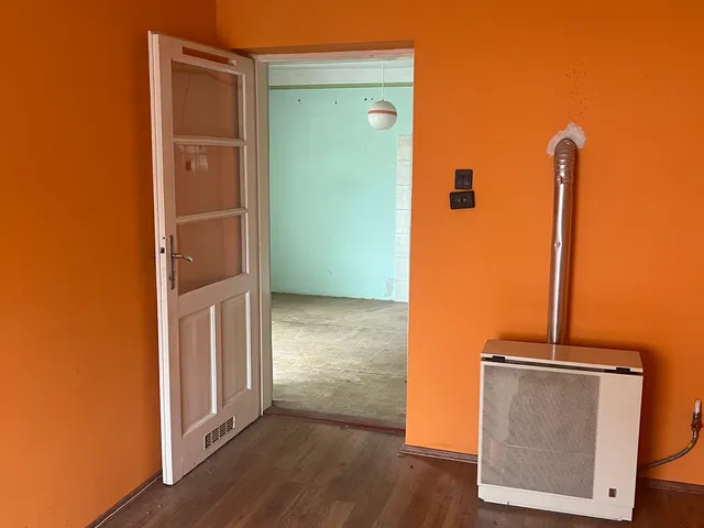 Eladó ház Albertirsa 50 nm