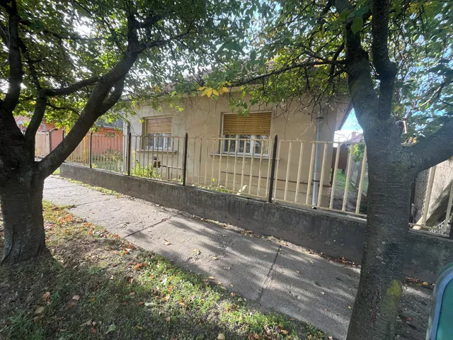 Eladó ház Pilis 70 nm