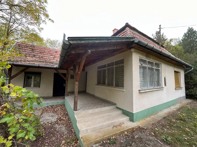 Eladó mezőgazdasági ingatlan Albertirsa 80 nm