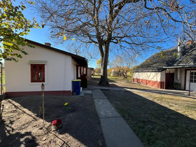 Eladó ház Albertirsa 65 nm