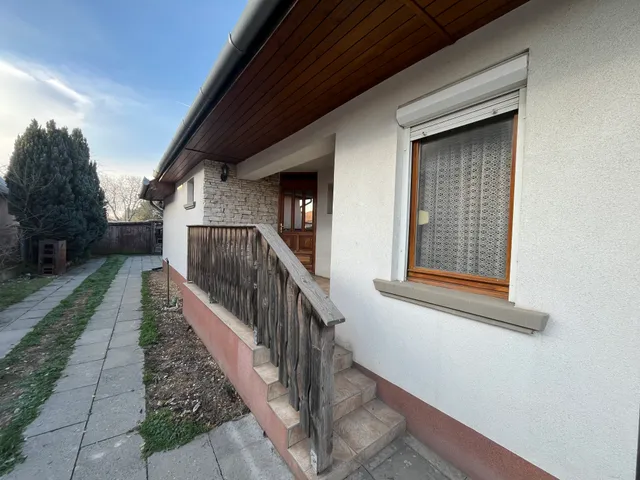 Eladó ház Albertirsa 150 nm