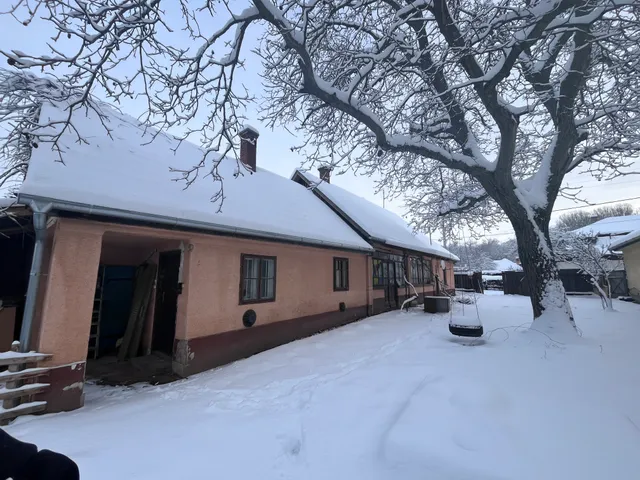 Eladó ház Albertirsa 75 nm