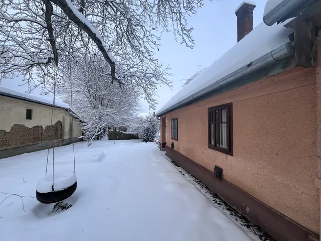 Eladó ház Albertirsa 75 nm