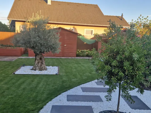 Eladó ház Albertirsa 110 nm