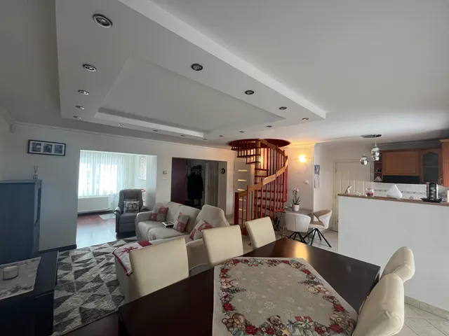 Eladó ház Albertirsa 110 nm