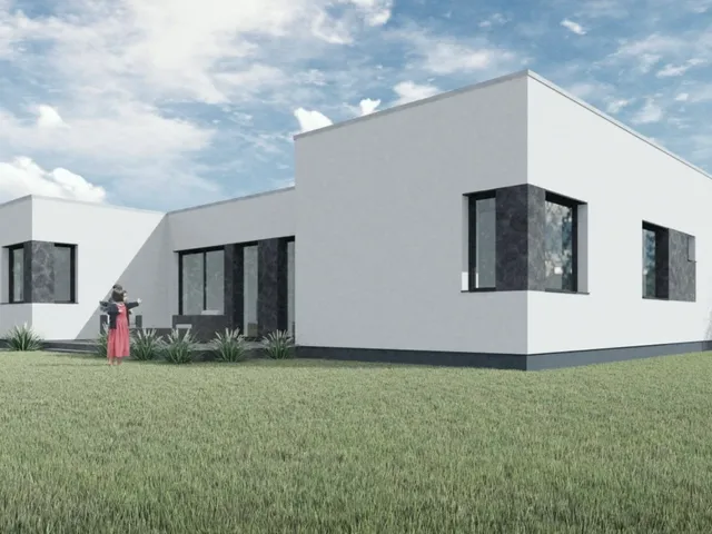 Eladó ház Albertirsa 162 nm