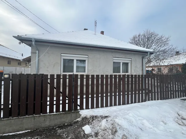 Eladó ház Albertirsa 145 nm