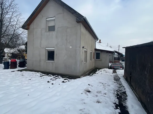 Eladó ház Albertirsa 145 nm