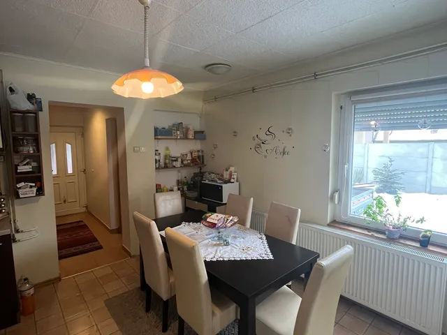 Eladó ház Albertirsa 145 nm