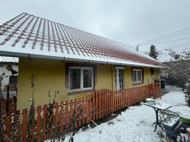 Eladó ház Albertirsa 60 nm