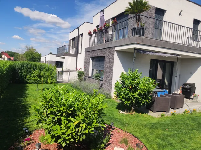 Eladó lakás Albertirsa 68 nm