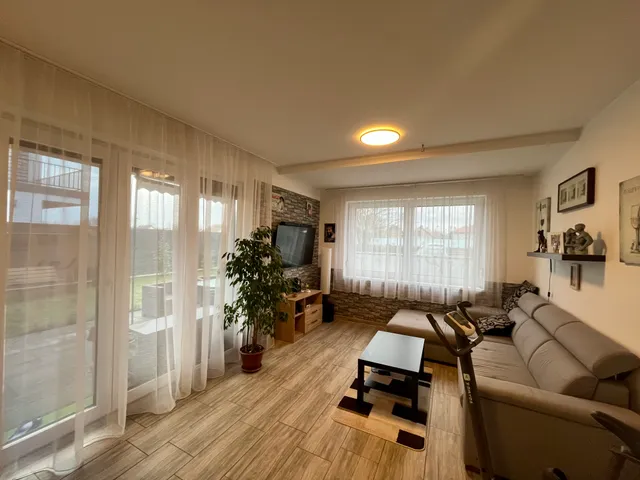 Eladó lakás Albertirsa 68 nm