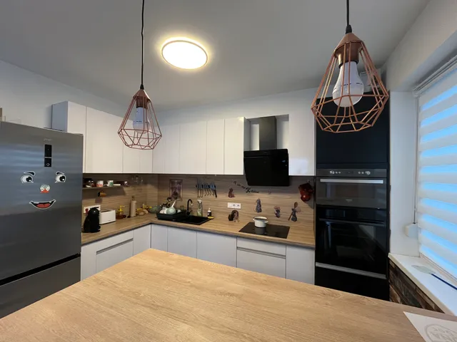 Eladó lakás Albertirsa 68 nm