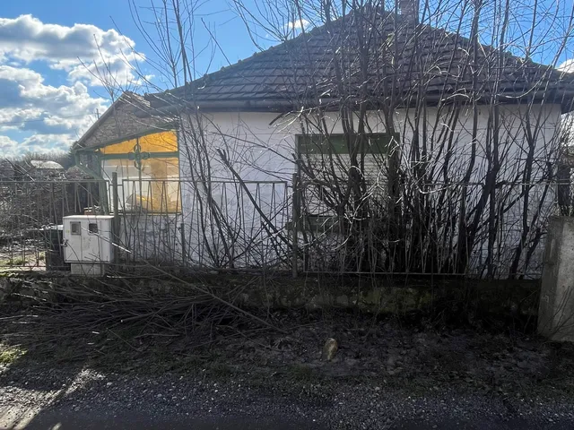 Eladó ház Albertirsa 70 nm