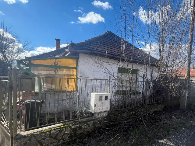 Eladó ház Albertirsa 70 nm