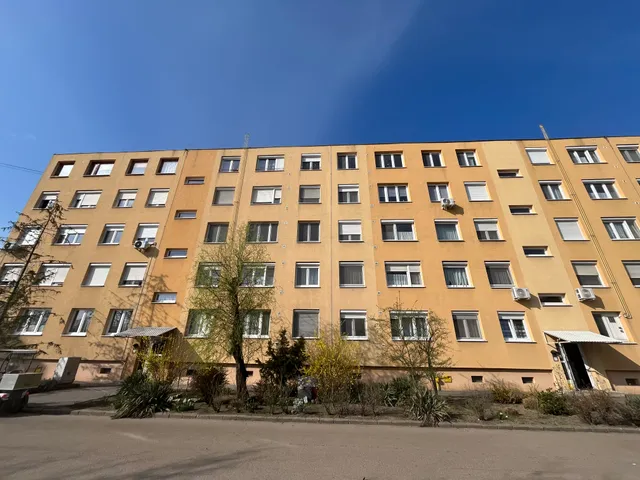 Eladó lakás Cegléd, Bede 35 nm